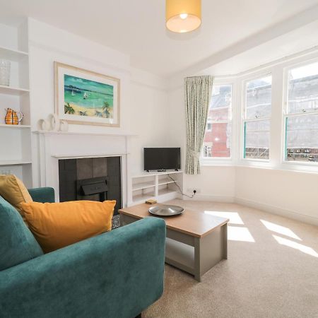 Bluebell Apartment Swanage Exterior foto