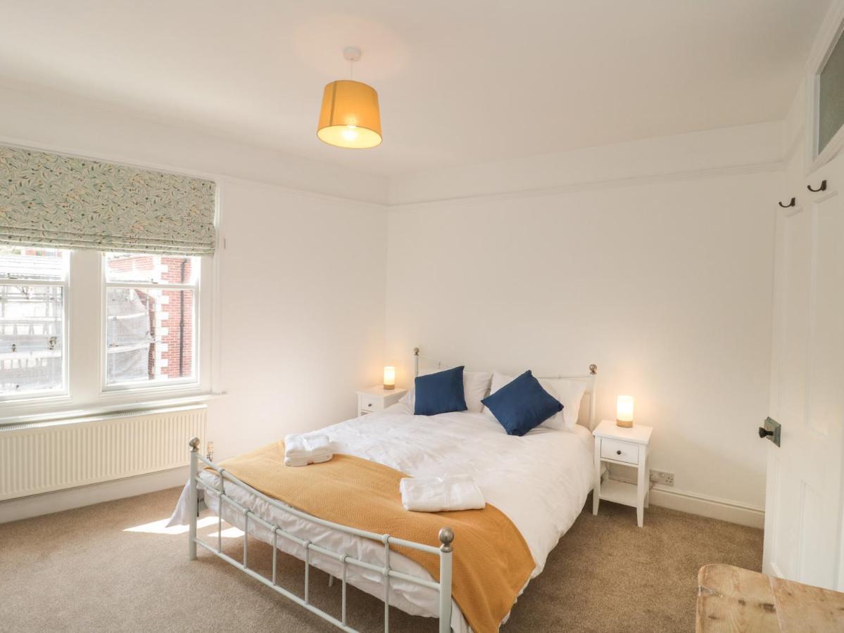 Bluebell Apartment Swanage Exterior foto